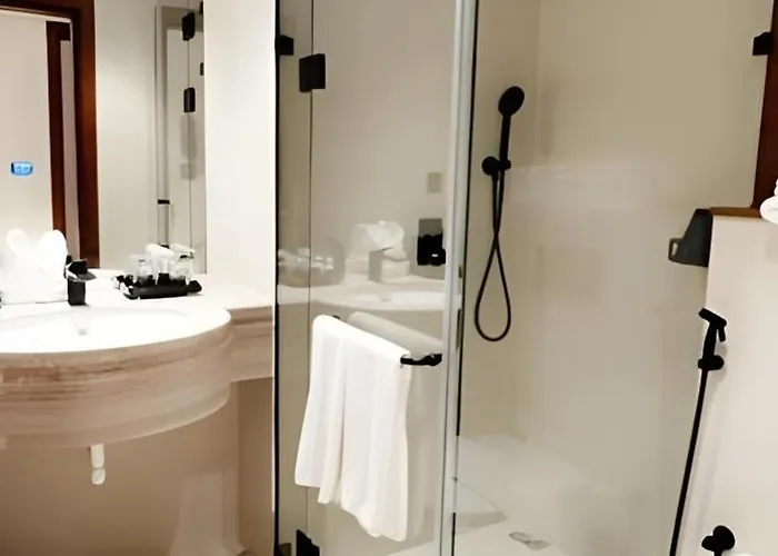 Family Friendly Hotels Jayden