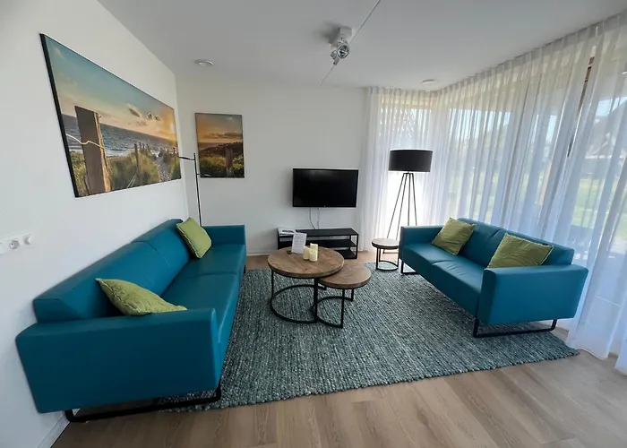 Europarcs Cadzand-Bad