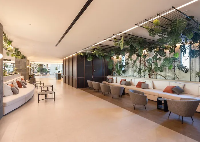 Barcelo Playa Blanca Royal Level - Adults Only