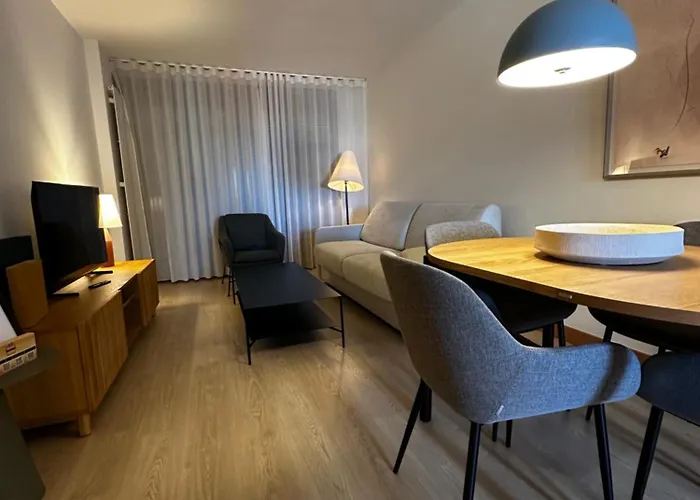 At Home Santo Domingo