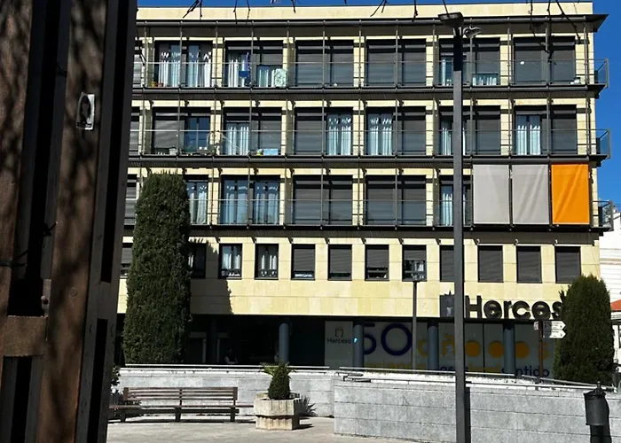 At Home Santo Domingo