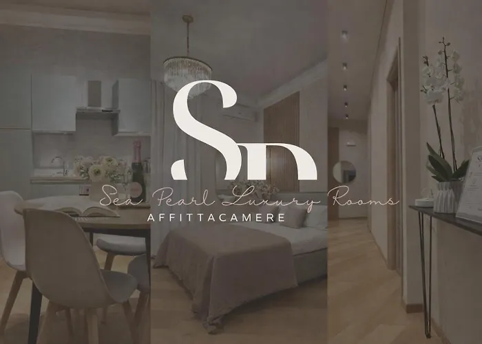 Sea Pearl Luxury Rooms