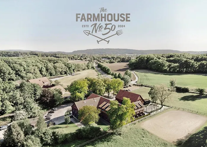 The Farmhouse No 50