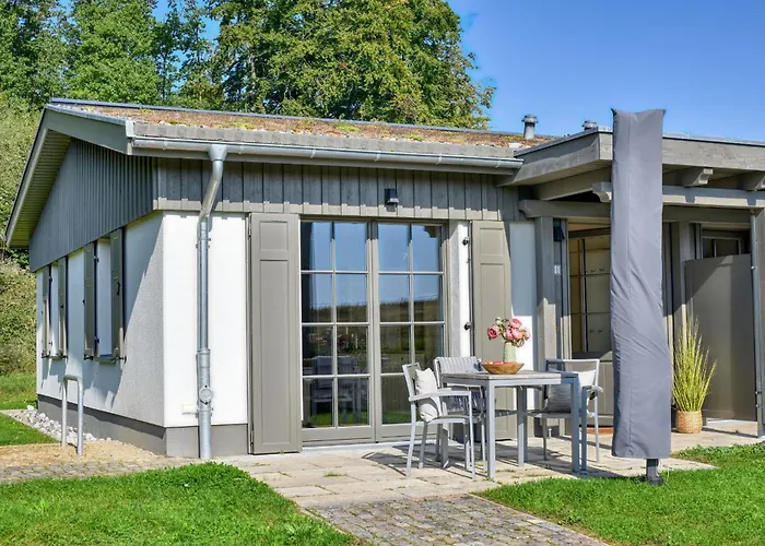 Svantevit 31 Feriendorf Klein Stresow Rügen By Ruyastay