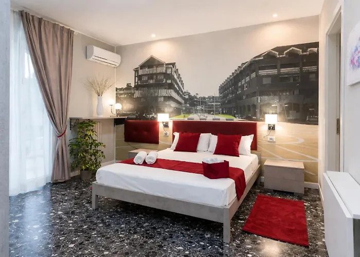 Hotel all'aeroporto: Urban Beach