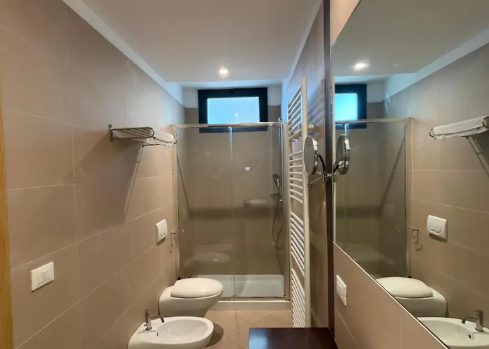 Hotel Trieste RICCIONE