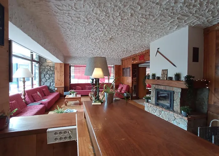 Hotel La Meije