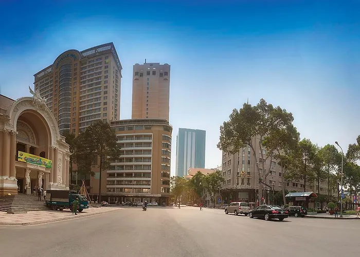 Catina Saigon