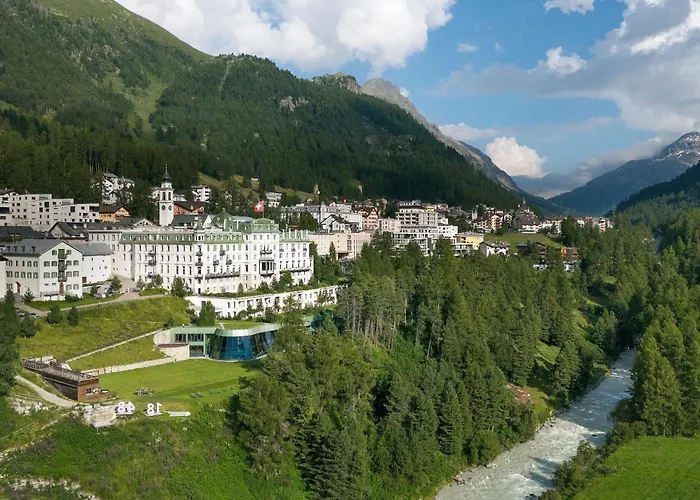 Grand Hotel Kronenhof