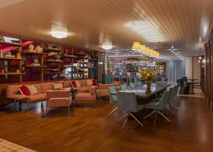 Familienhotels Sheraton Stockholm