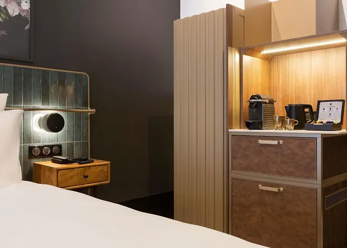 Hotel romántico: Hotel Les Capitouls Toulouse Centre - Handwritten Collection