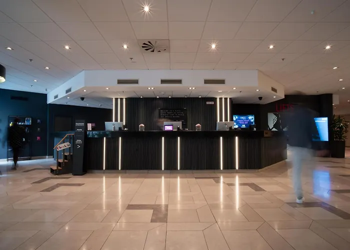 Radisson Blu Dortmund