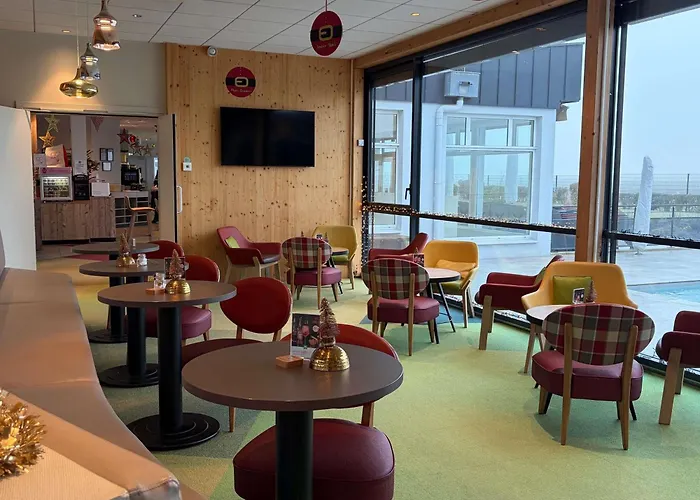 Ibis Styles Colmar Nord