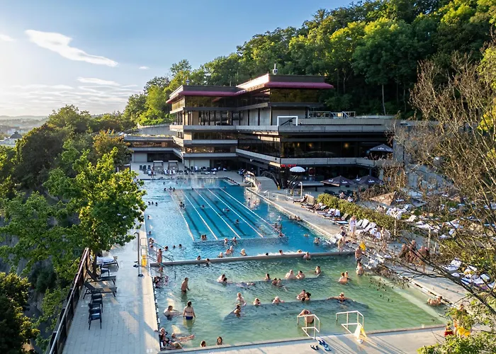 Hotel Thermal