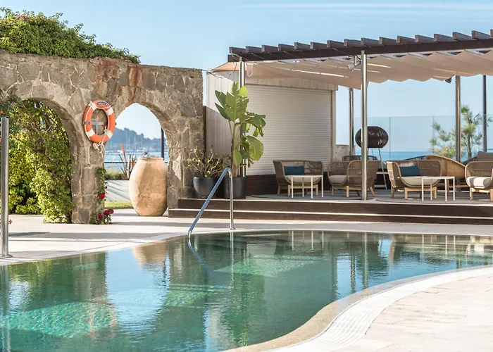 Hotel&Spa Terraza 4 Sup