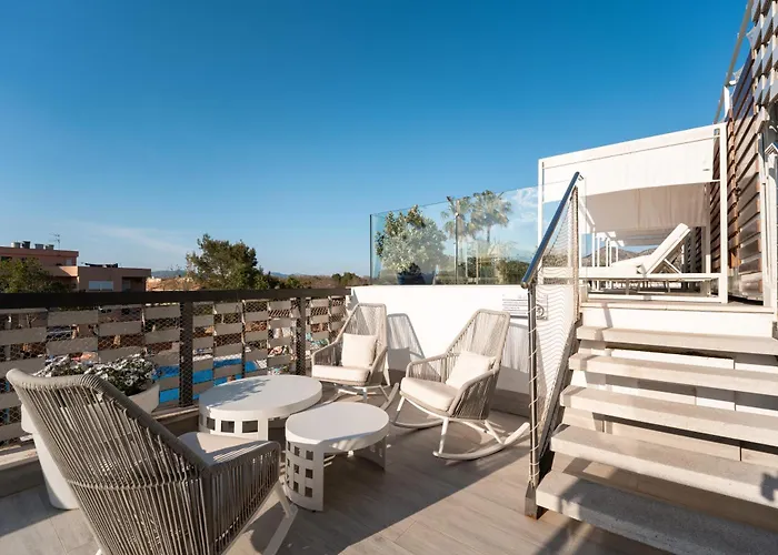 Bahía de Alcudia Hotel&Spa