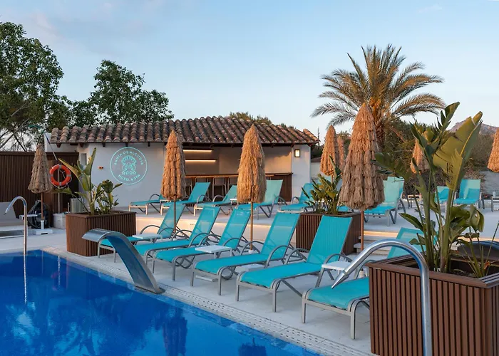 Bahía de Alcudia Hotel&Spa