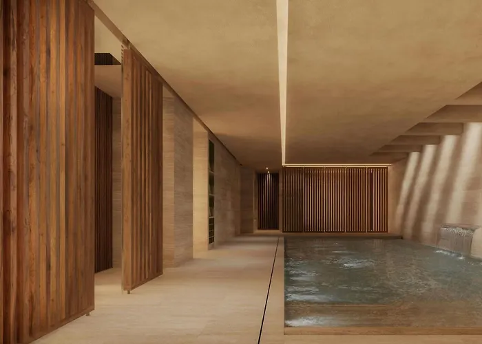 The Westin Palace, Milan