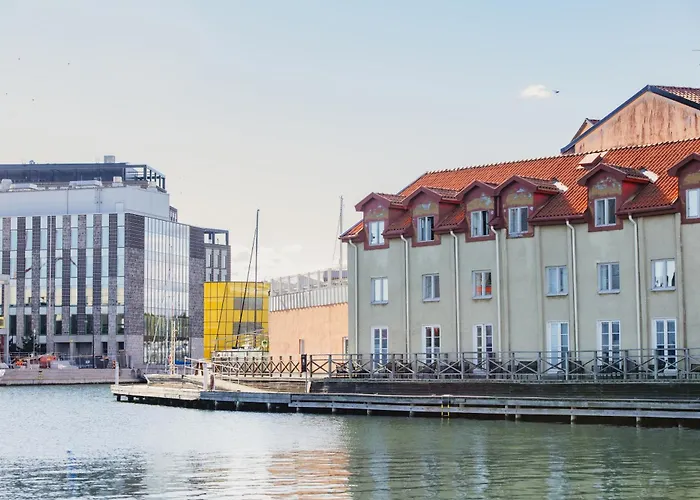 Home Packhuset