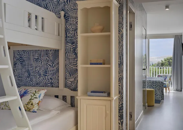 Amadria Park Family Hotel Jakov