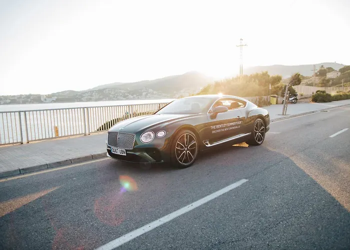 The St. Regis Mardavall Mallorca Resort