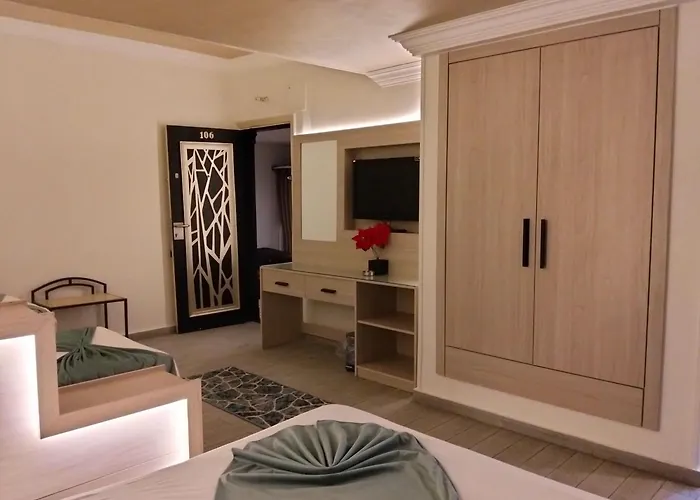 Havana Hotel Cairo