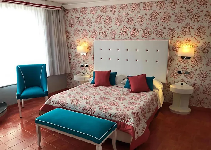 Hotel Prestige