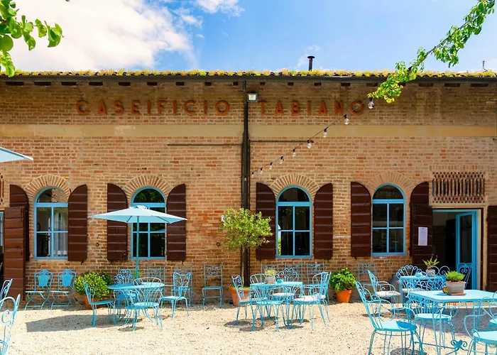 Hotel 4 stelle: Antico Borgo Di Tabiano Castello - Relais de Charme