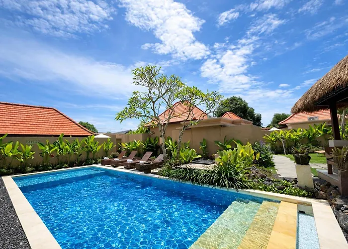 Visakha Sanur By Puri Signatures