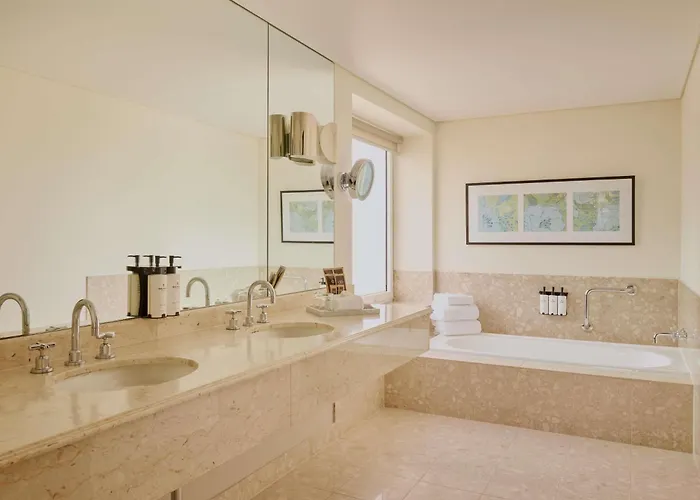 Sofitel Brisbane Central