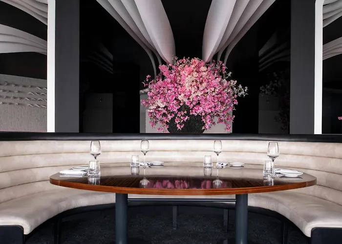 The Ritz-Carlton, Doha