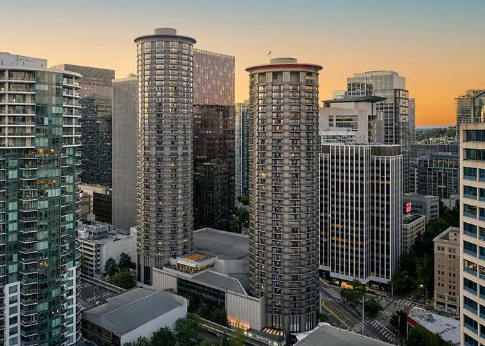 The Westin Seattle