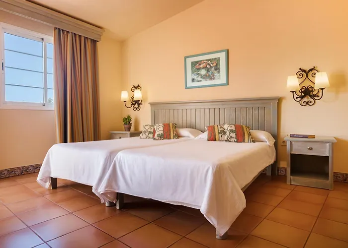 Hotel de 3 estrellas: Royal Suite