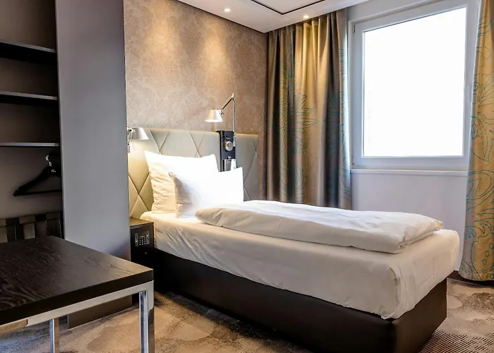 3 SterneHotel One München Sendlinger Tor
