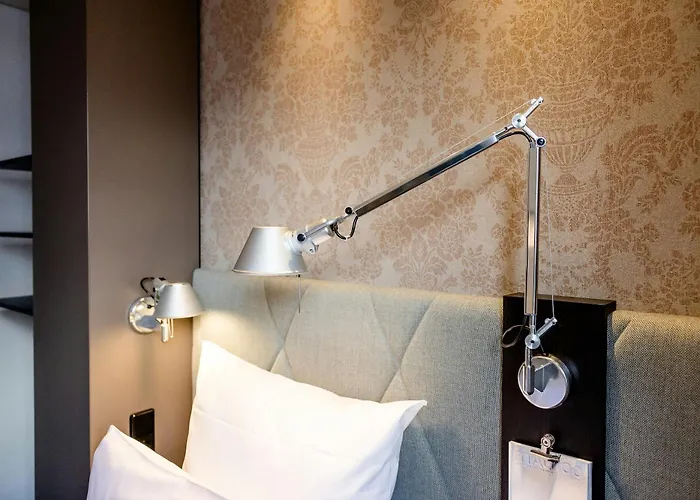 3 SterneHotel One München Sendlinger Tor