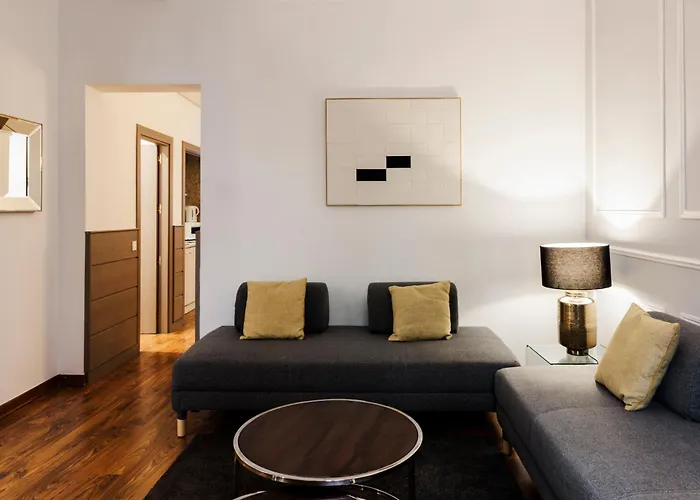 Suite Prado