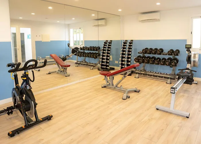 Hotel barato: BLUESEA Es Bolero