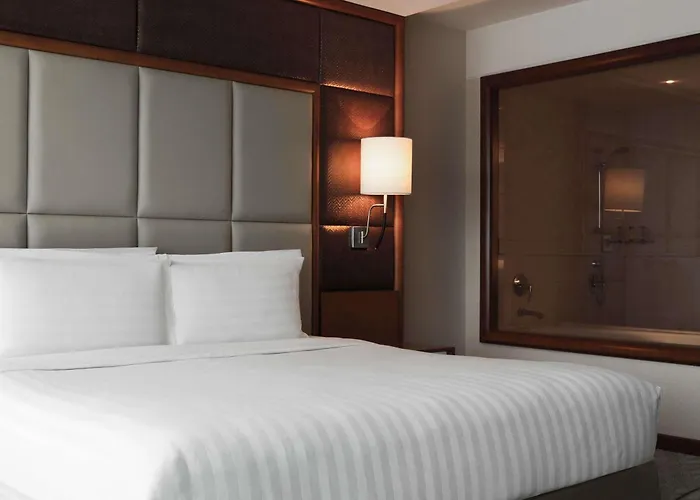 Pullman Shanghai Central