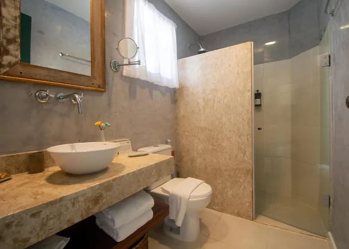 Hotel boutique: Pedra Da Laguna Boutique Hotel Spa