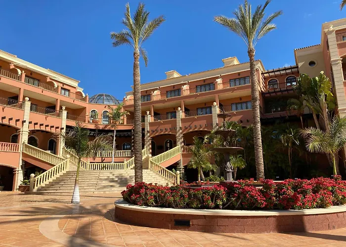1881 Tenerife Madrigueras Golf Hotel (Adults Only)