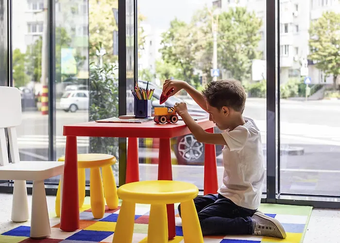 Ibis Styles Bucharest Erbas