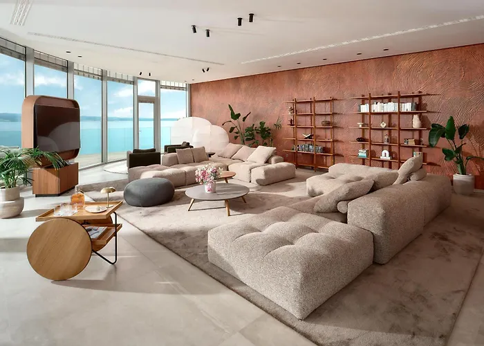 Hôtel accueillant les animaux: Radisson Blu Resort & Spa