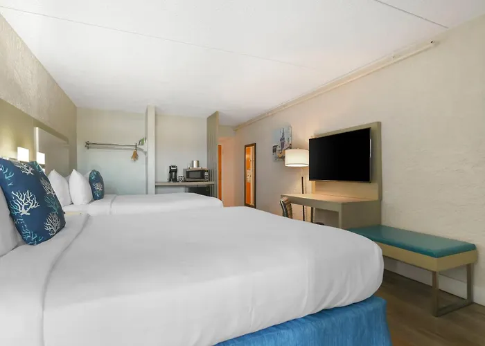 Inn On Destin Harbor, An Ascend Collection Hotel