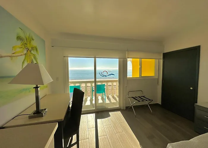 Hotel Playa Bonita Resort