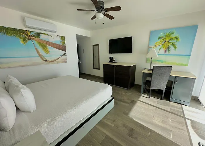 Hotel Playa Bonita Resort