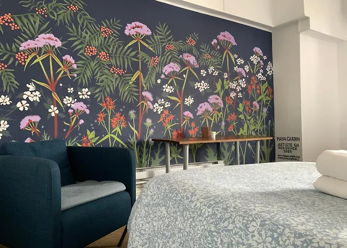 Guest house: Pensione Popolo