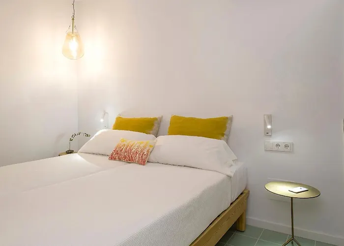 Hostal Boutique Cana Rita