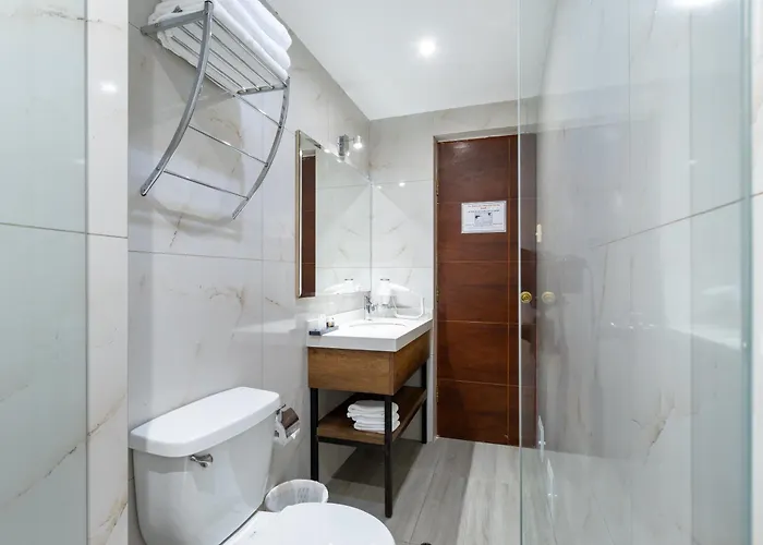 Hotel para famílias: Inti Punku Machupicchu Hotel & Suites