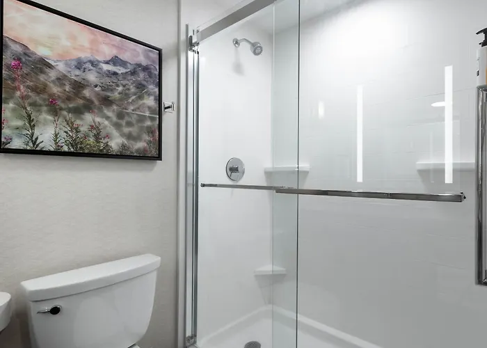 Hilton Garden Inn Kalispell