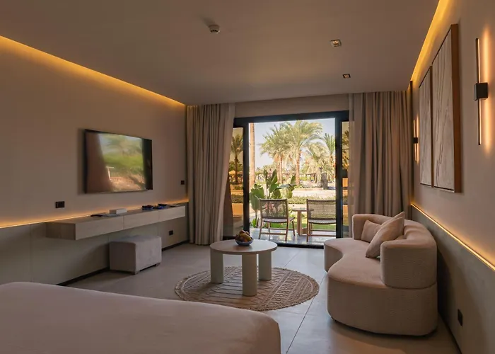 Familienhotel: Calimera Blend Paradise